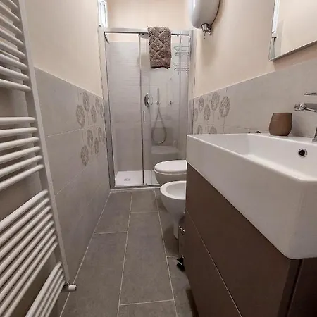 Casa Mafalda Holiday home
