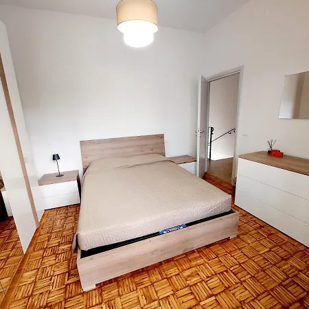 Holiday home Casa Mafalda Spoleto