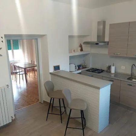 Casa Mafalda Holiday home