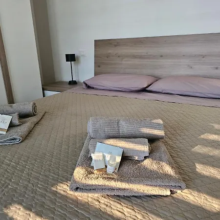Casa Mafalda Holiday home