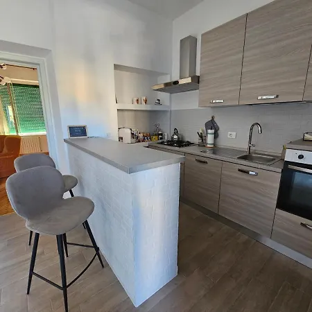 Casa Mafalda Holiday home *