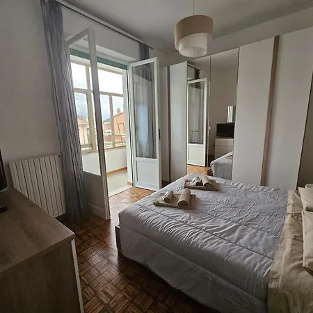 Casa Mafalda Holiday home Spoleto