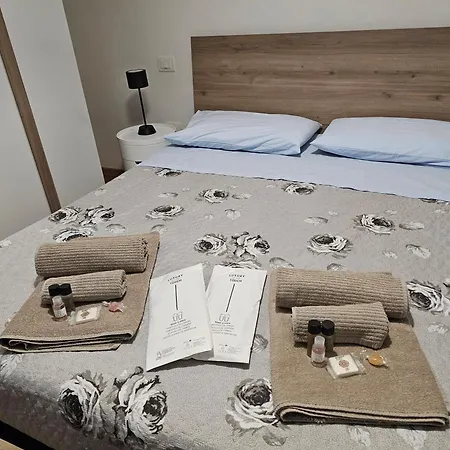 Casa Mafalda Holiday home *