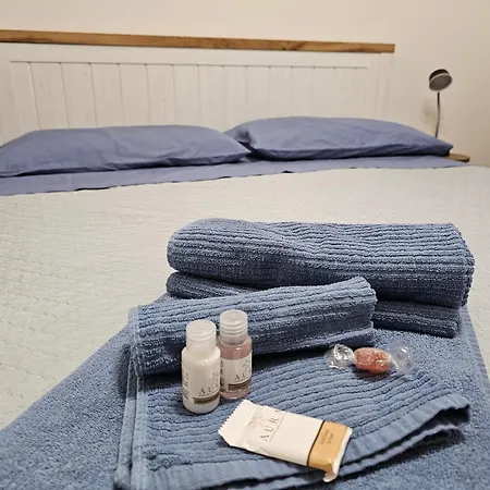 Casa Mafalda Holiday home Spoleto
